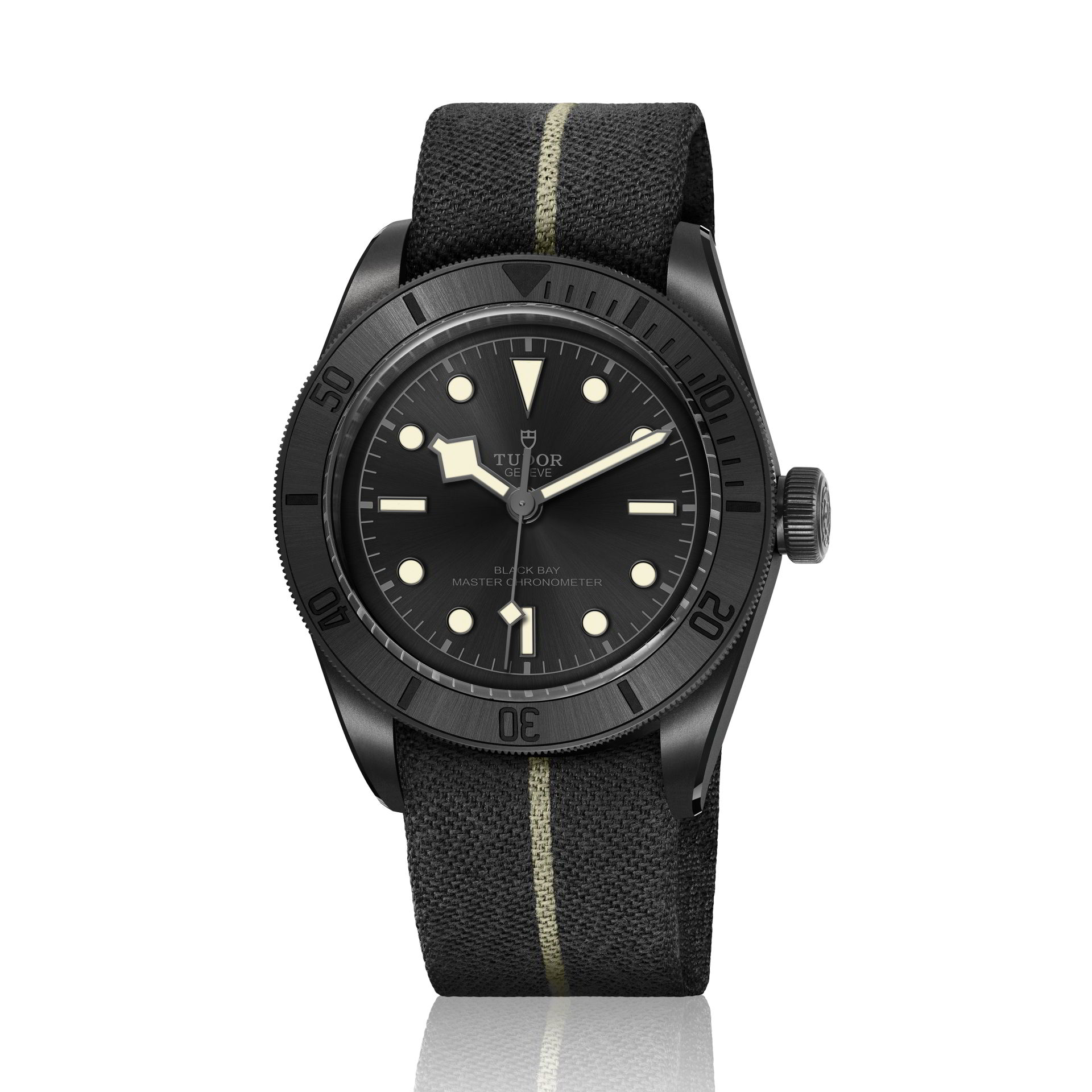 Tudor Black Bay Ceramic Tudor Black Bay Ceramic