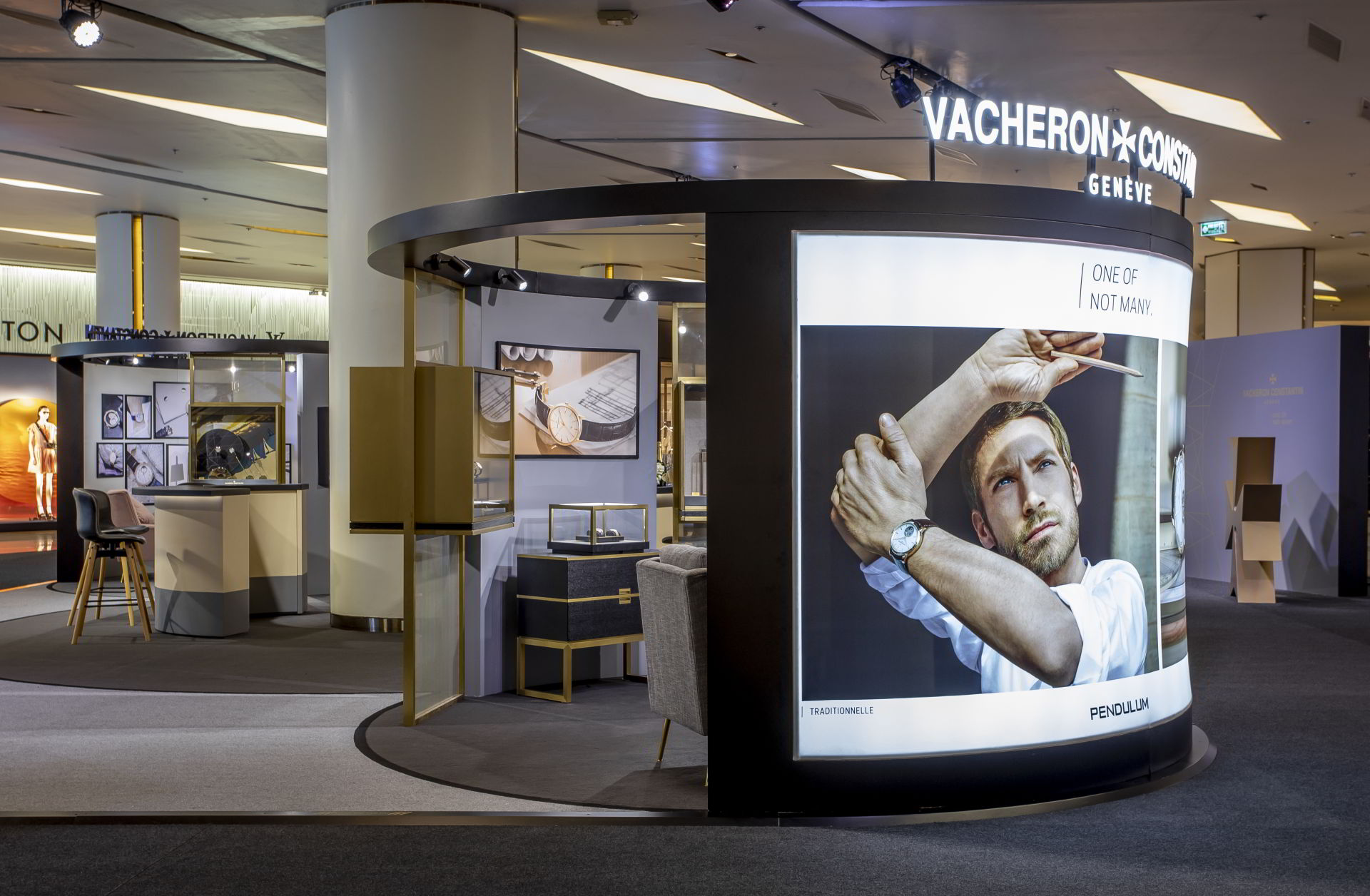 Vacheron Constantin