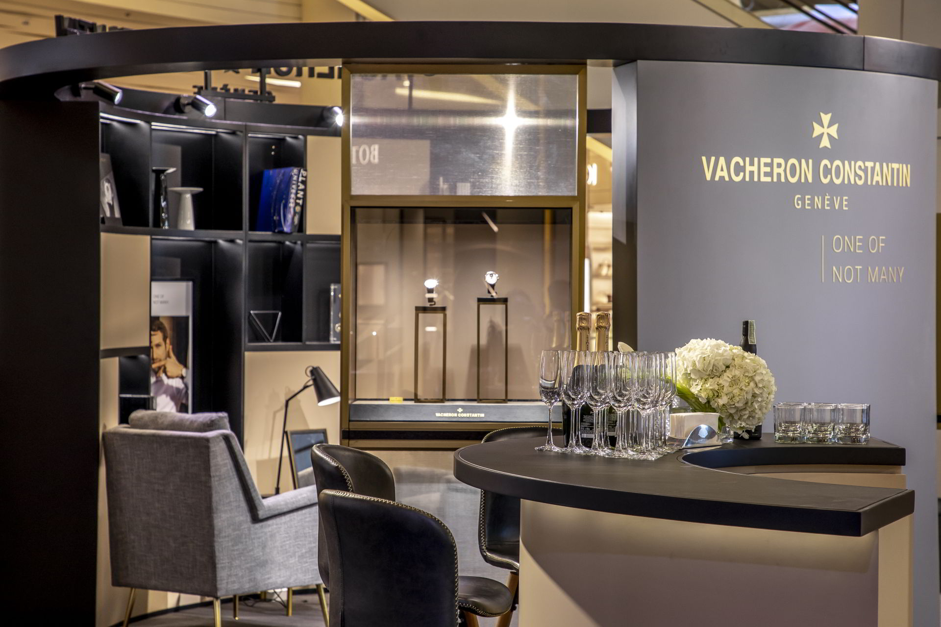 Vacheron Constantin