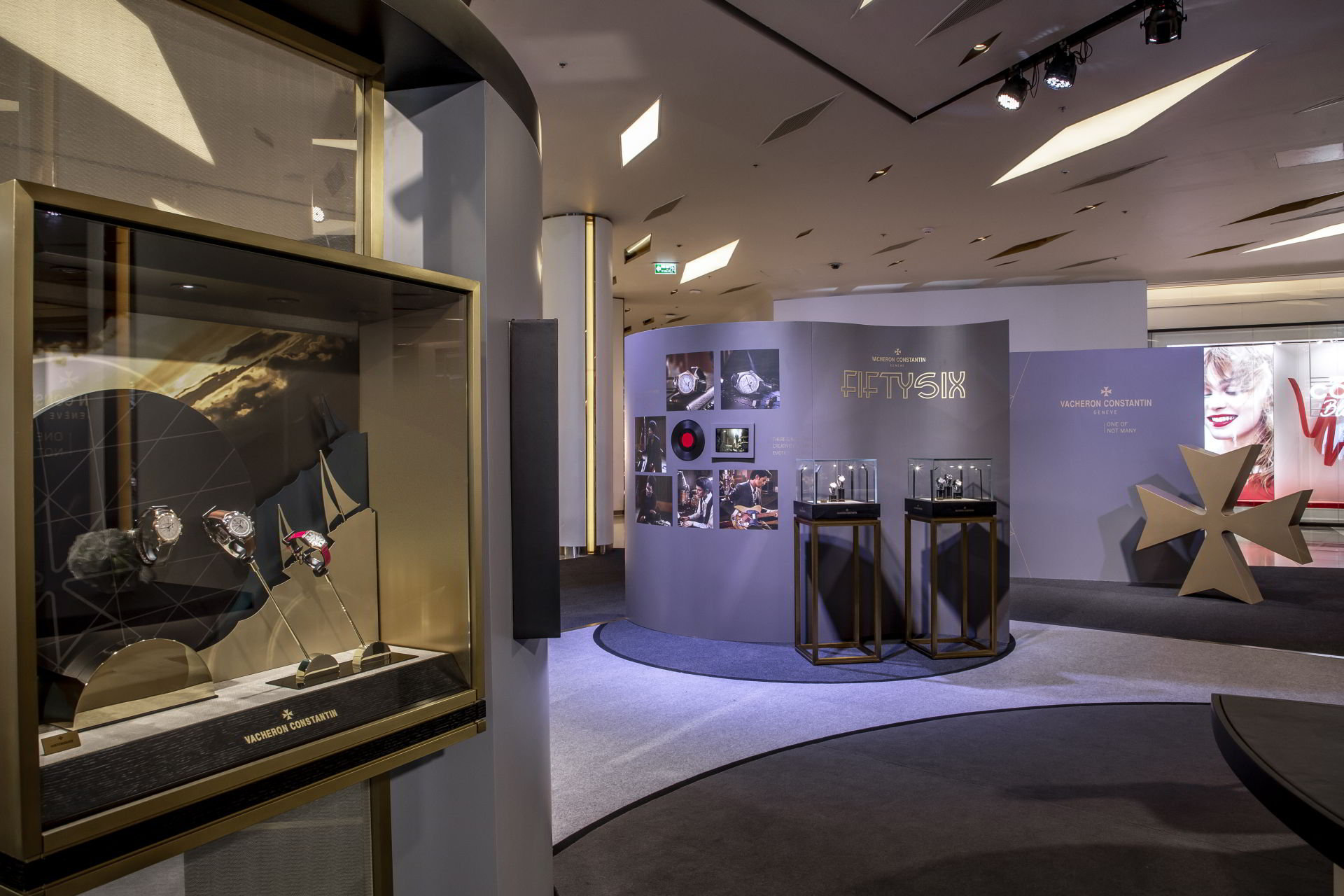 Vacheron Constantin