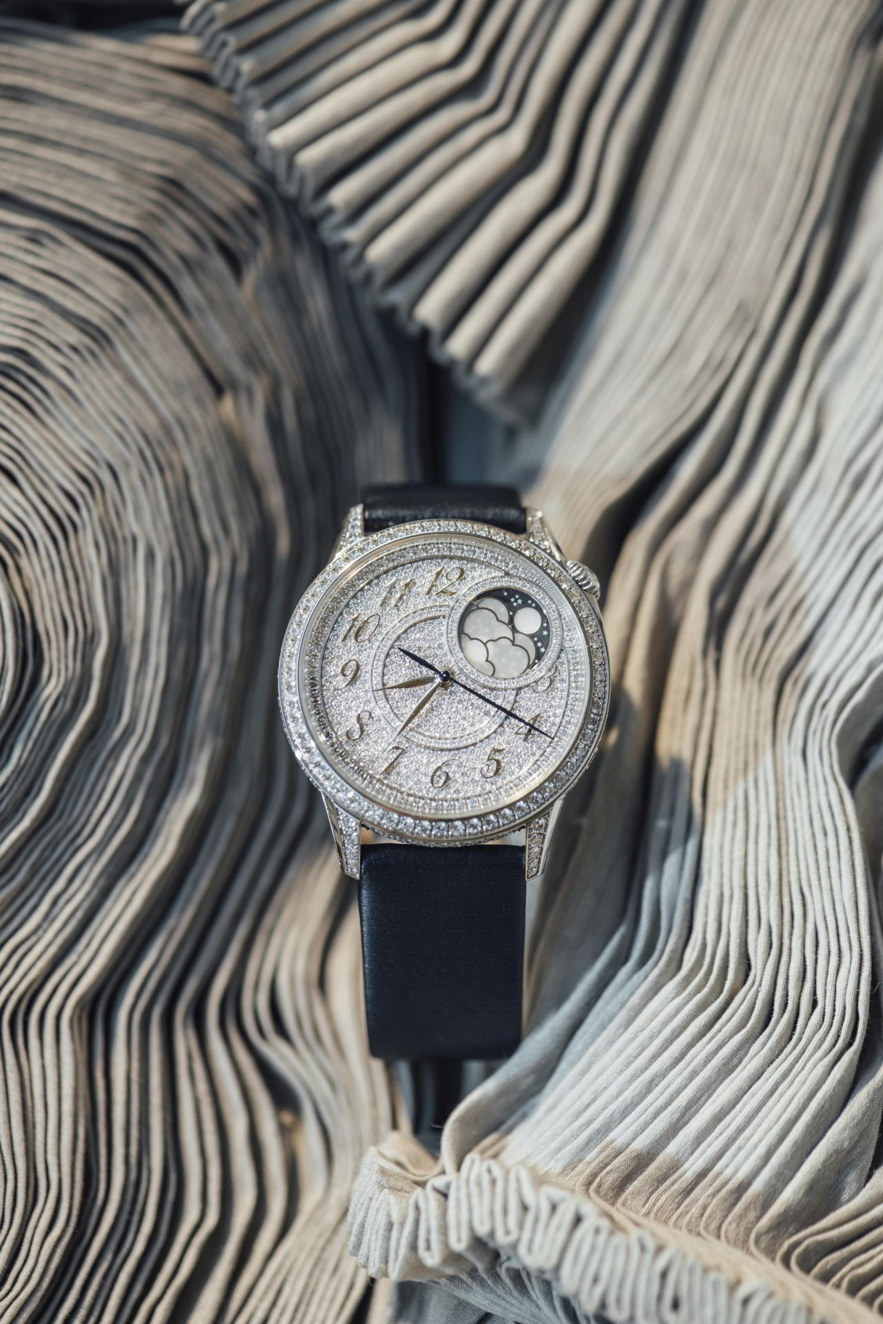 Vacheron Constantin