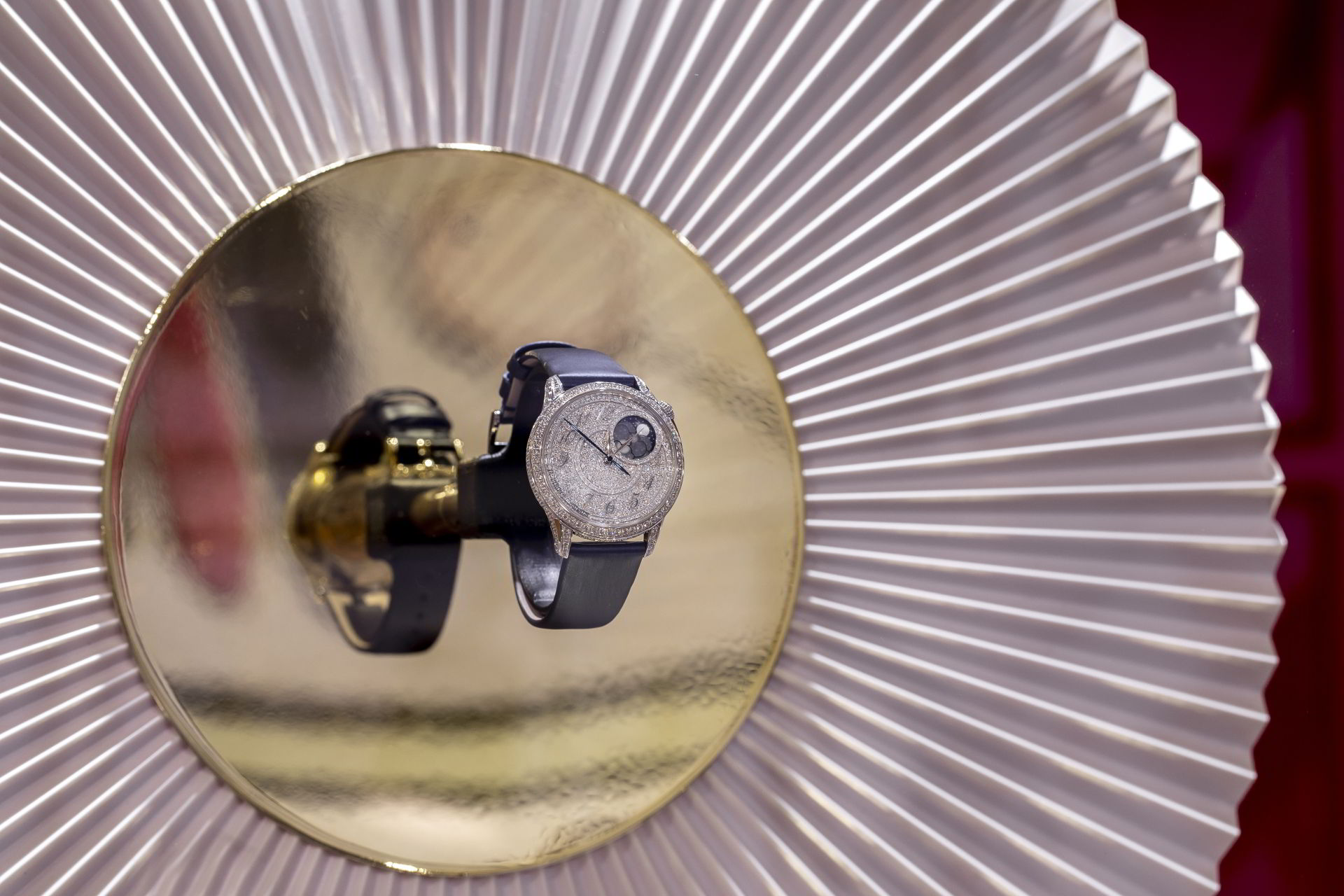 Vacheron Constantin