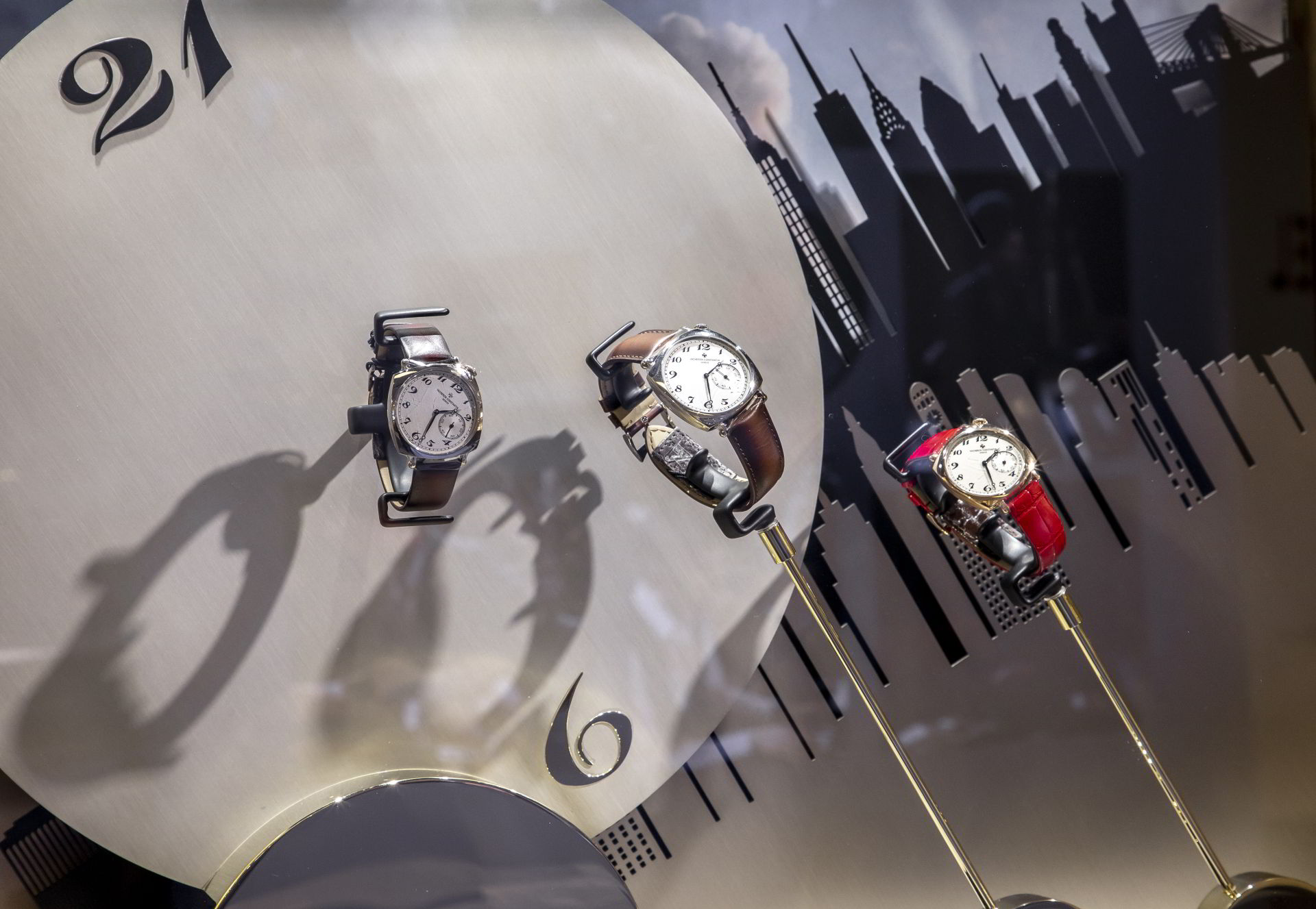 Vacheron Constantin