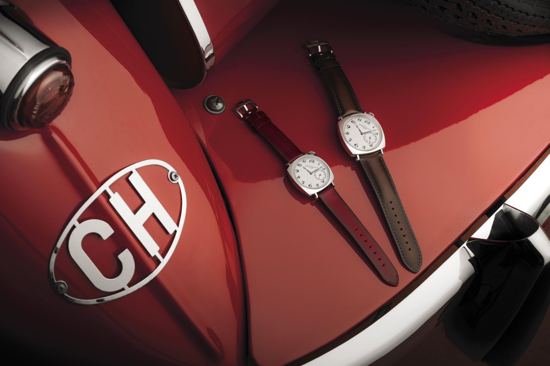 Vacheron Constantin