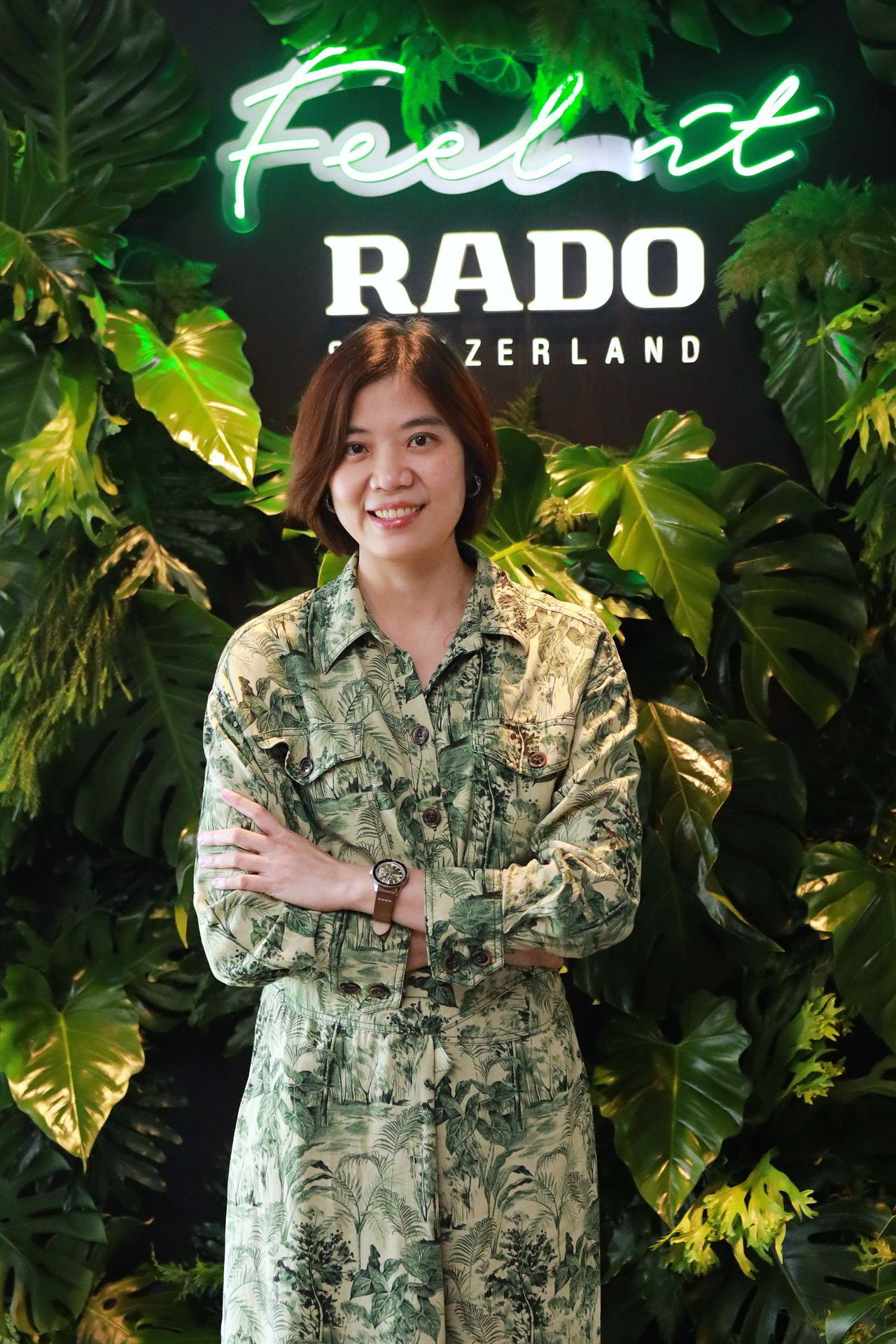 RADO NOVELTIES 2021