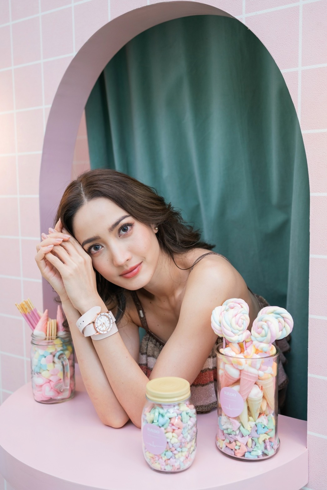RADO NOVELTIES 2021