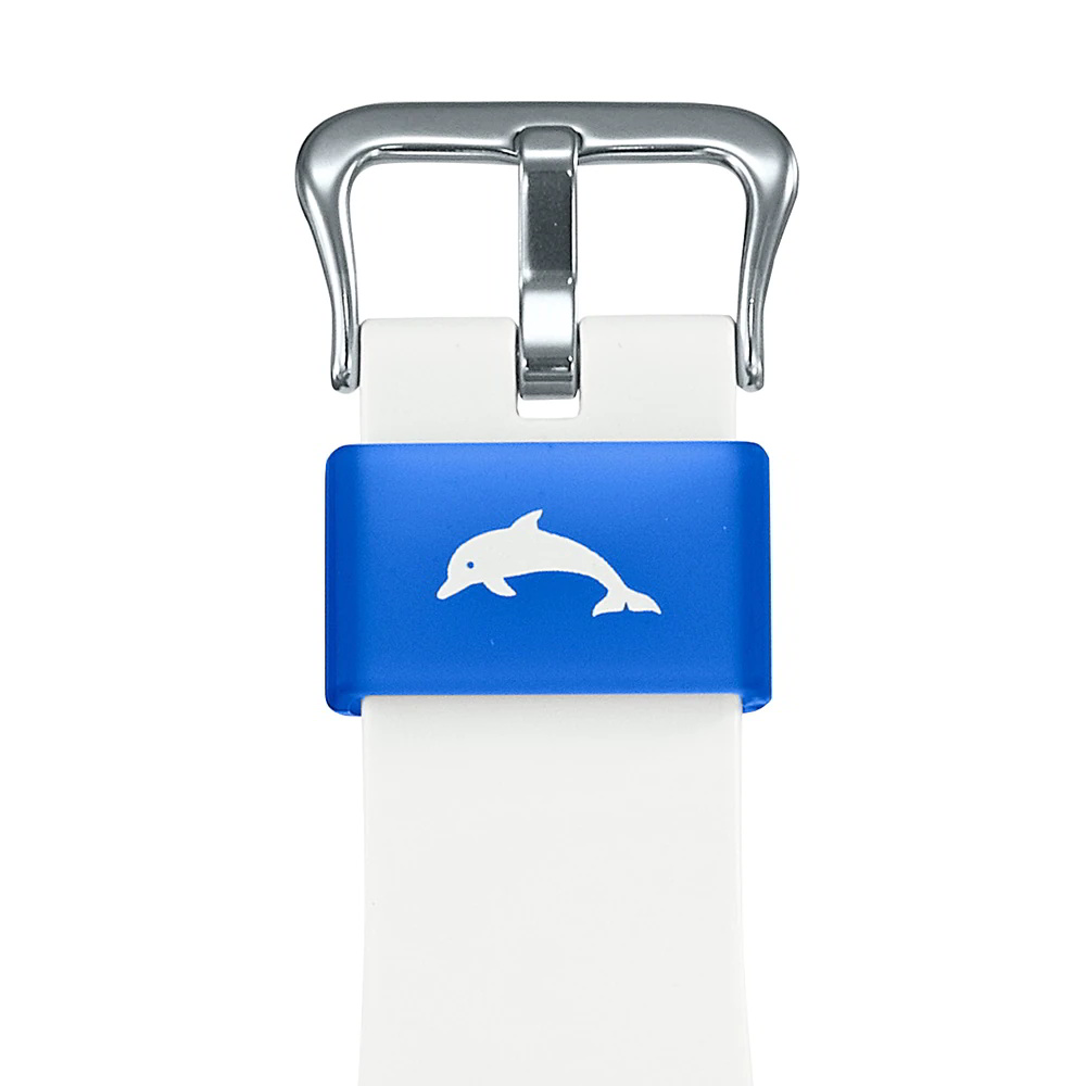 Casio G-Shock Love the sea and the earth 2021 ความสวยงามเพื่อการอนุรักษ์ของท้องทะเล Casio G-Shock Love the sea and the earth 2021