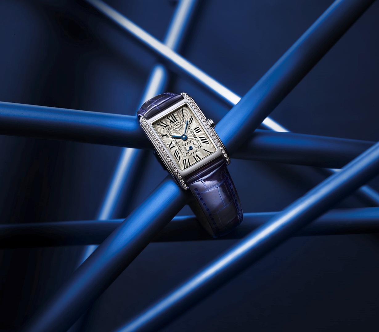 Longines of Siam Paragon Watch Expo 2021