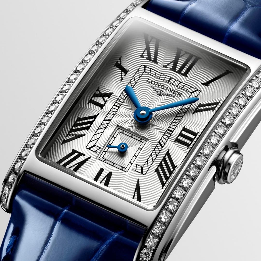 Longines of Siam Paragon Watch Expo 2021