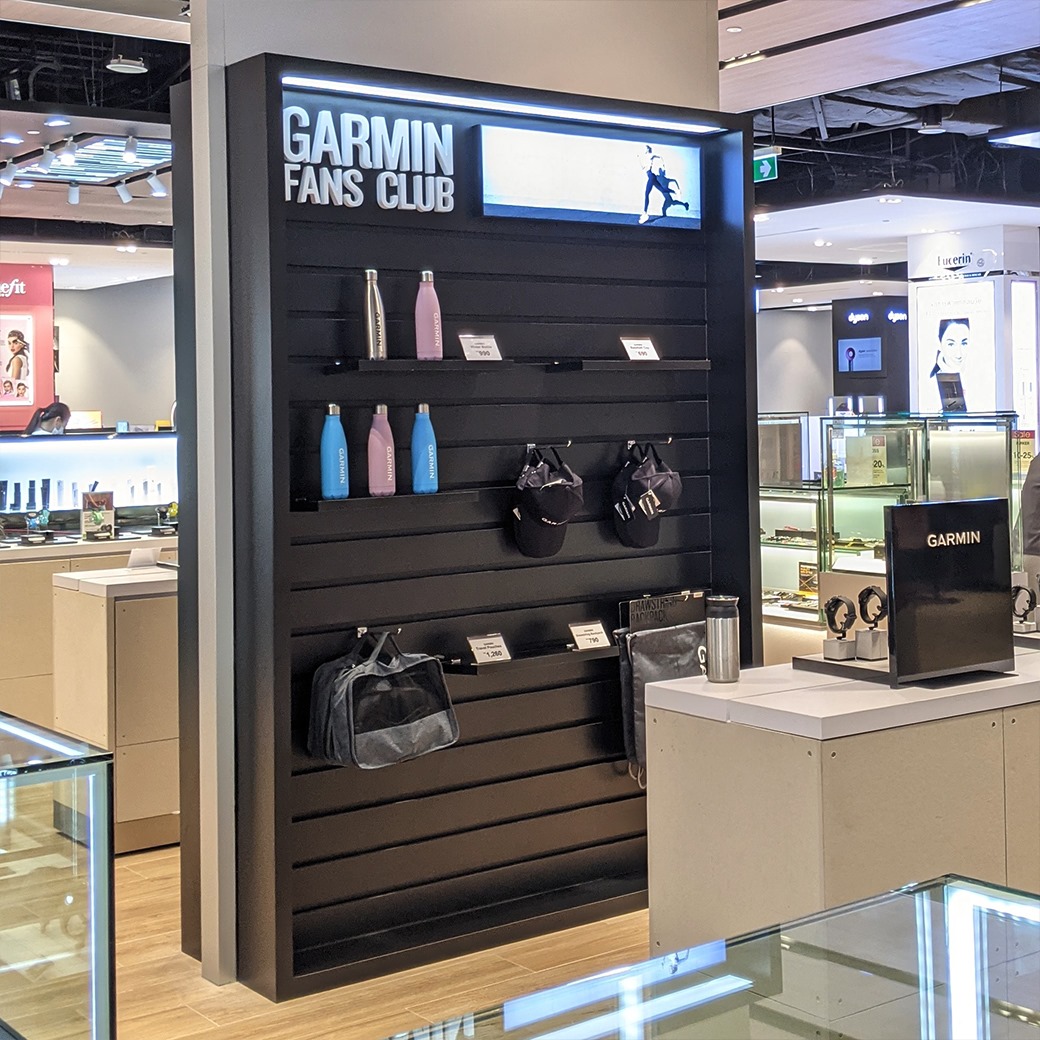 Garmin Brand Shop