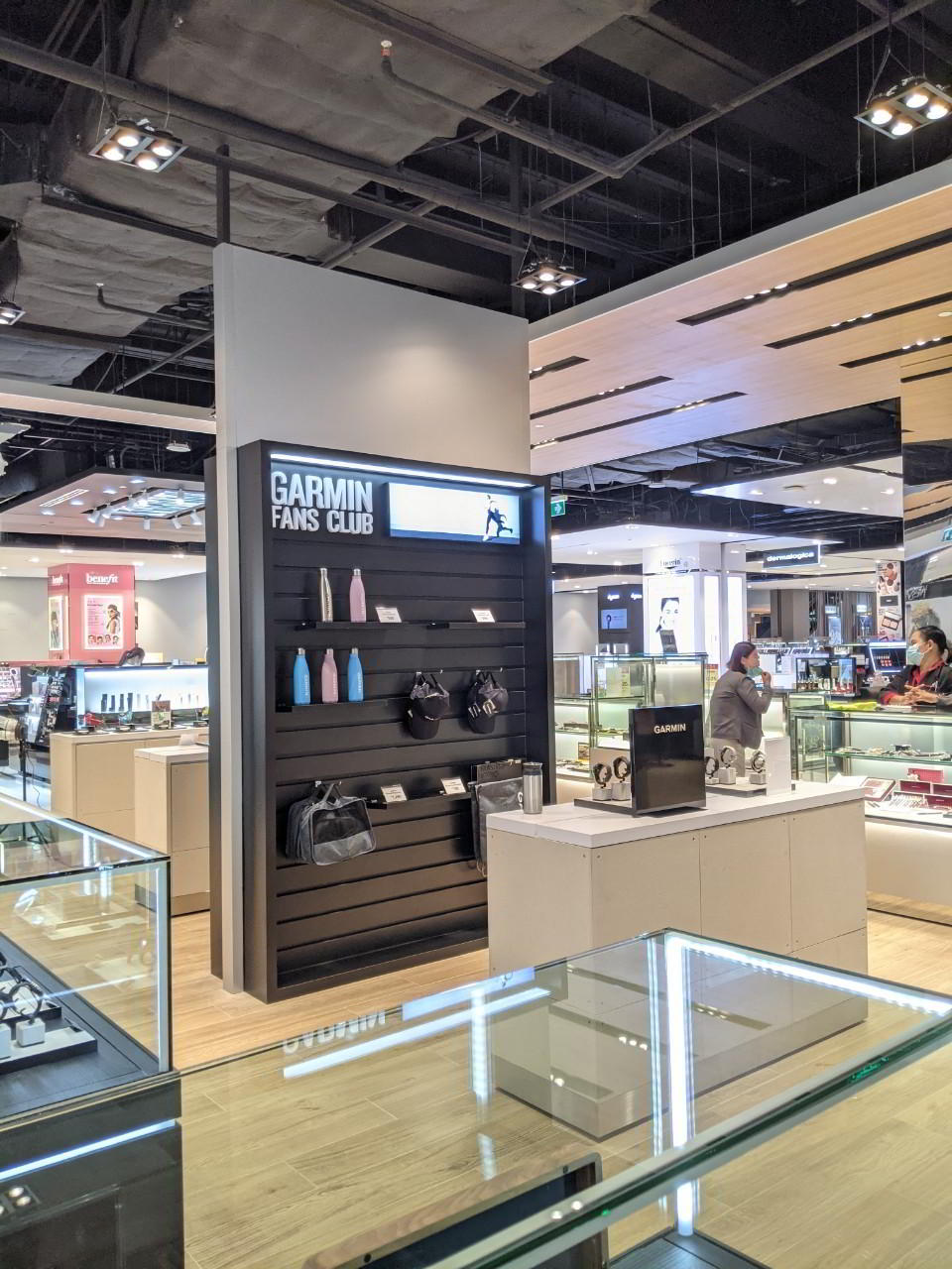 Garmin Brand Shop