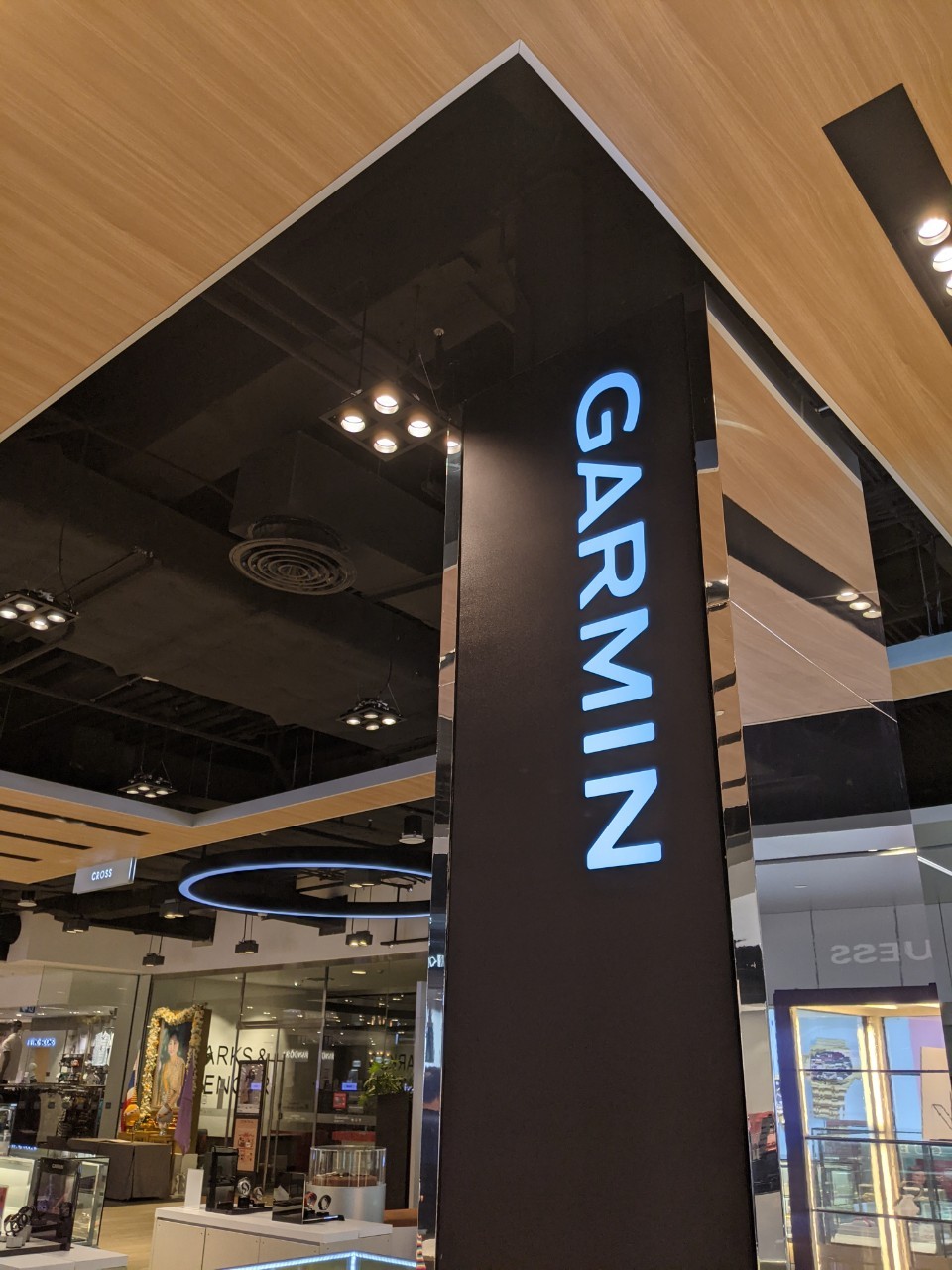 Garmin Brand Shop