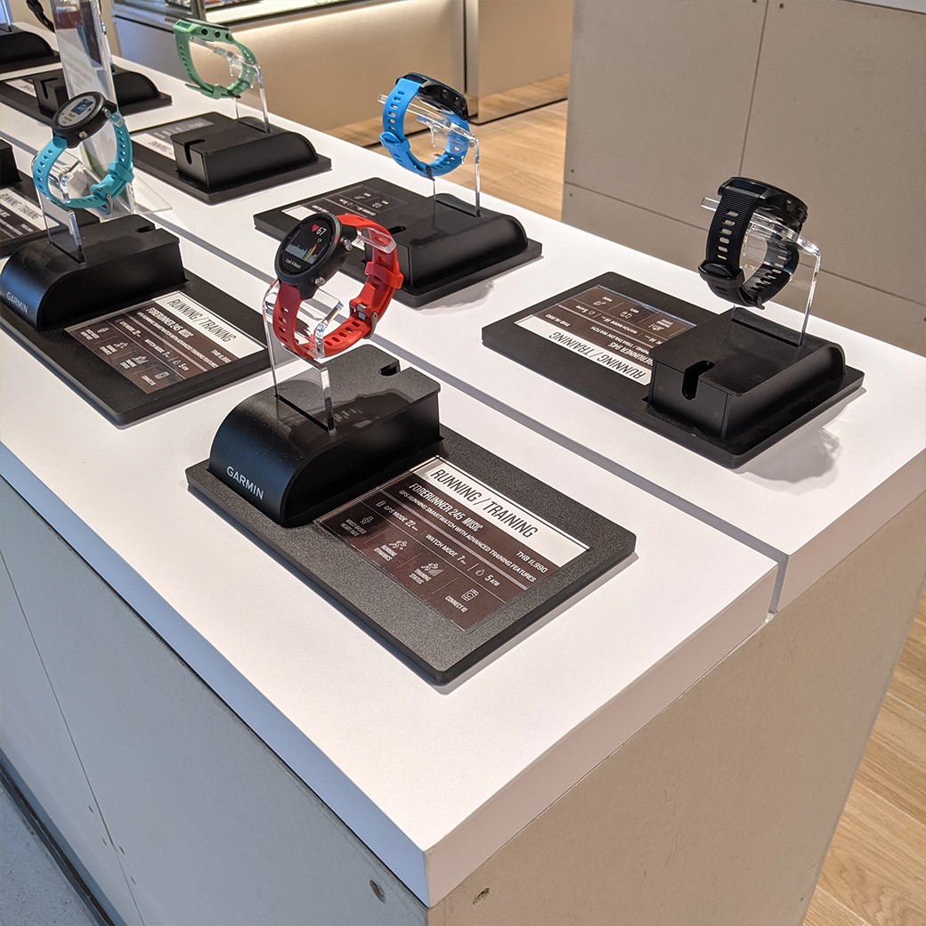Garmin Brand Shop