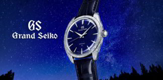 Grand Seiko SBGZ007 9R02