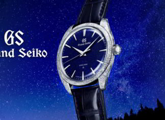 Grand Seiko SBGZ007 9R02
