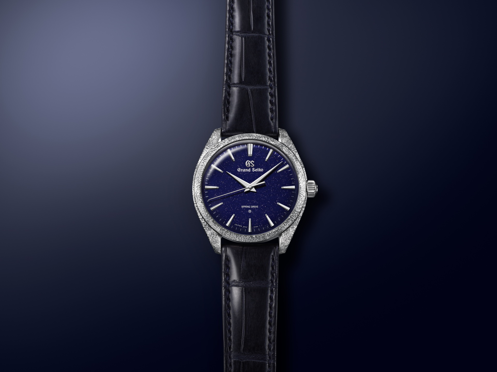 Grand Seiko SBGZ007 9R02