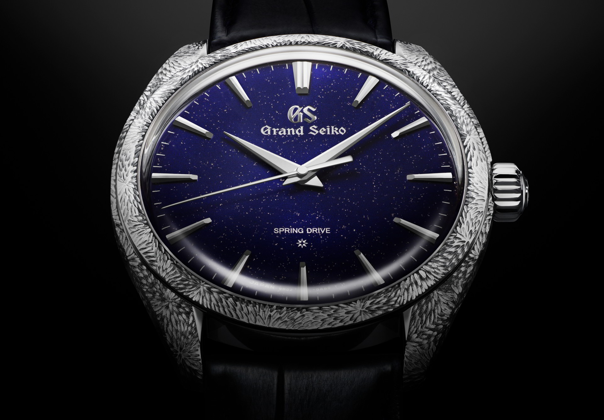 Grand Seiko SBGZ007 9R02