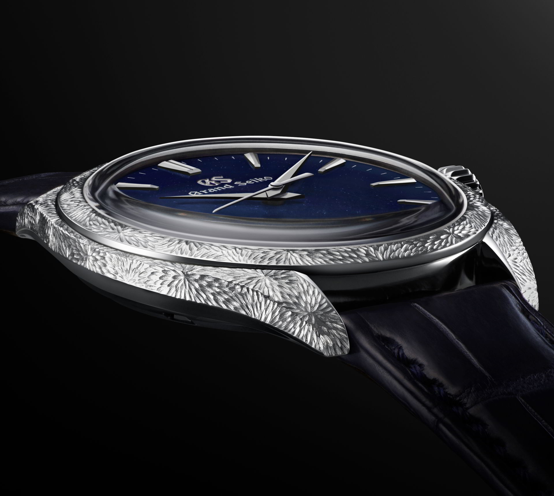 Grand Seiko SBGZ007 9R02