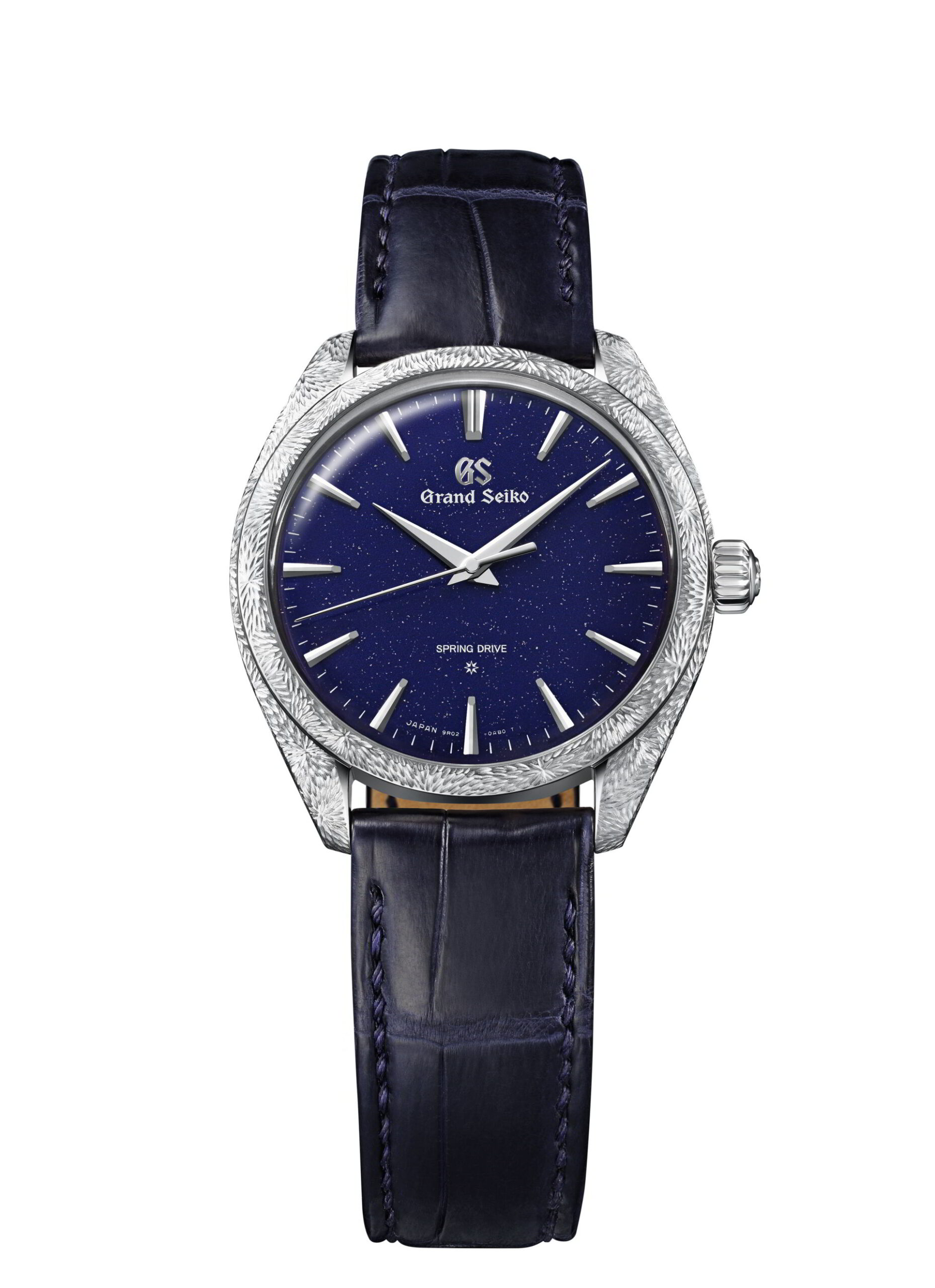 Grand Seiko SBGZ007 9R02