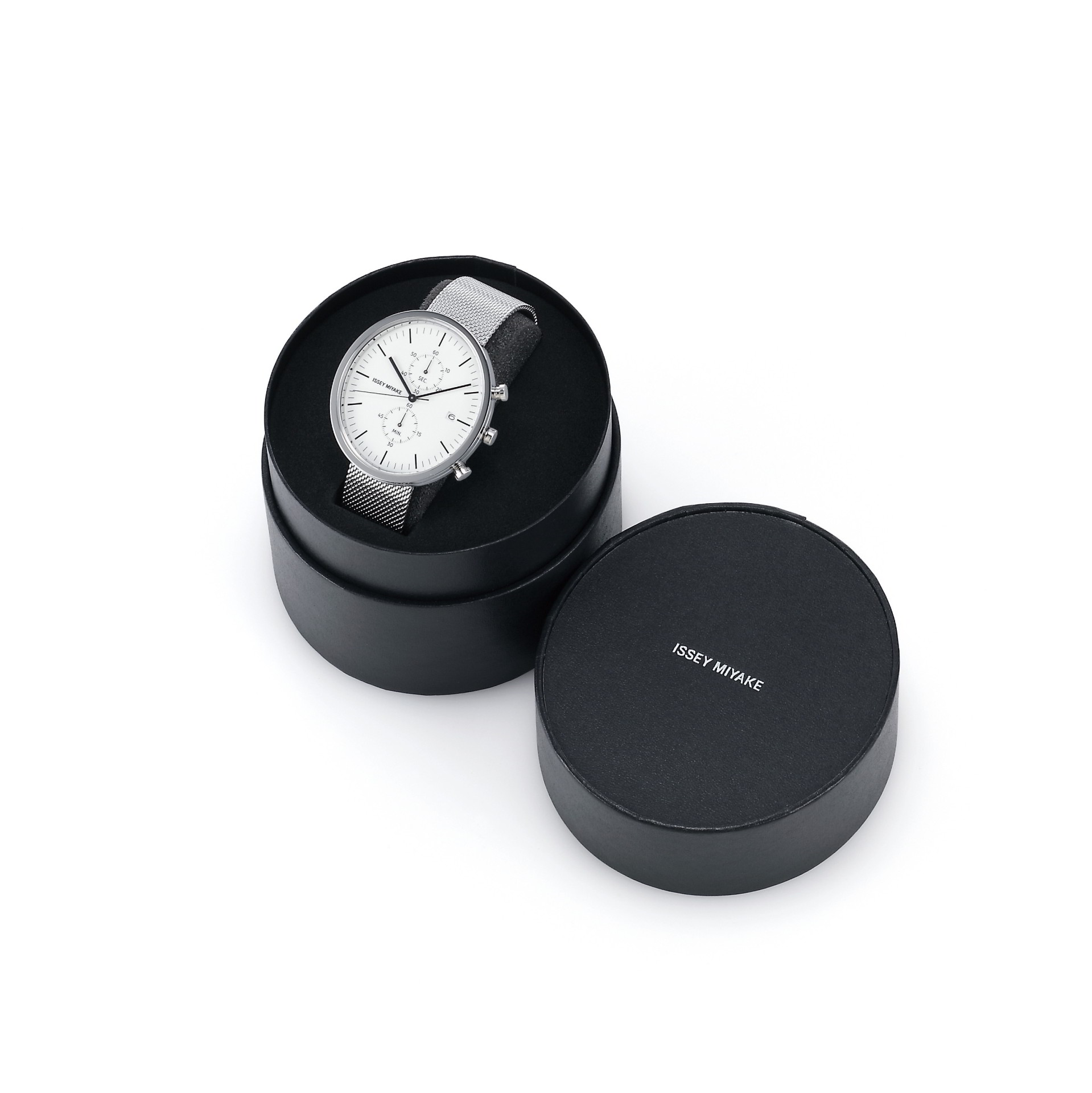 Issey Miyake Ellipse