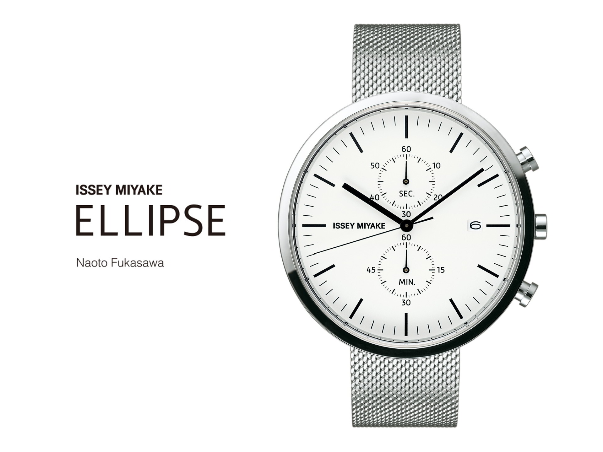Issey Miyake Ellipse