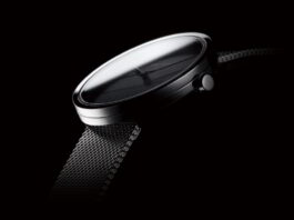 Issey Miyake Ellipse