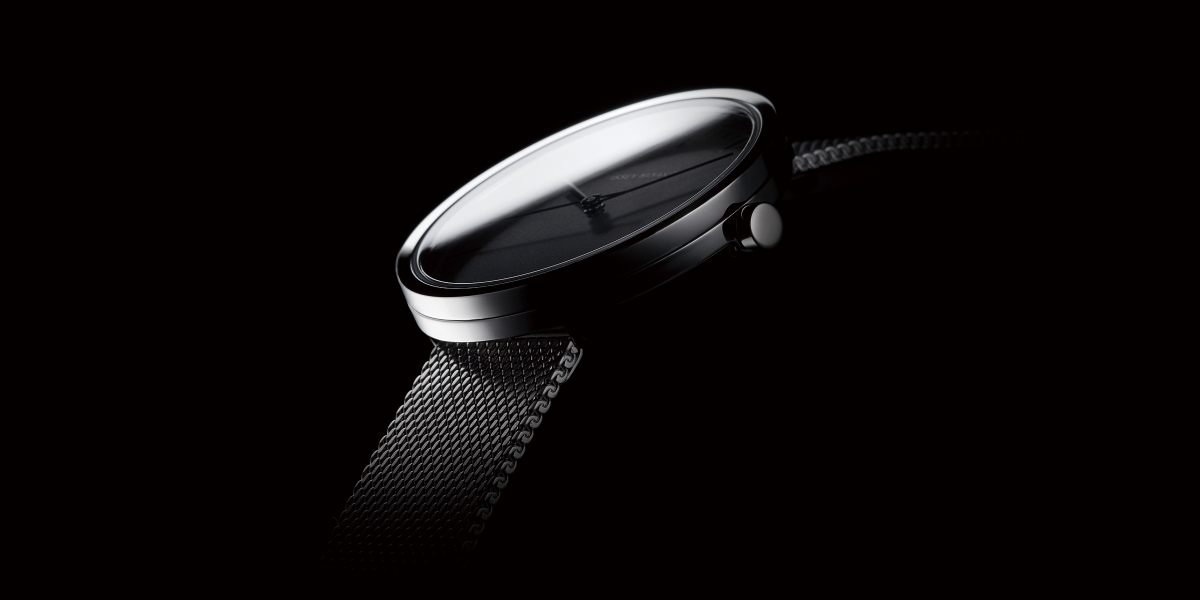 Issey Miyake Ellipse