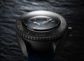 OMEGA 21st century explorer