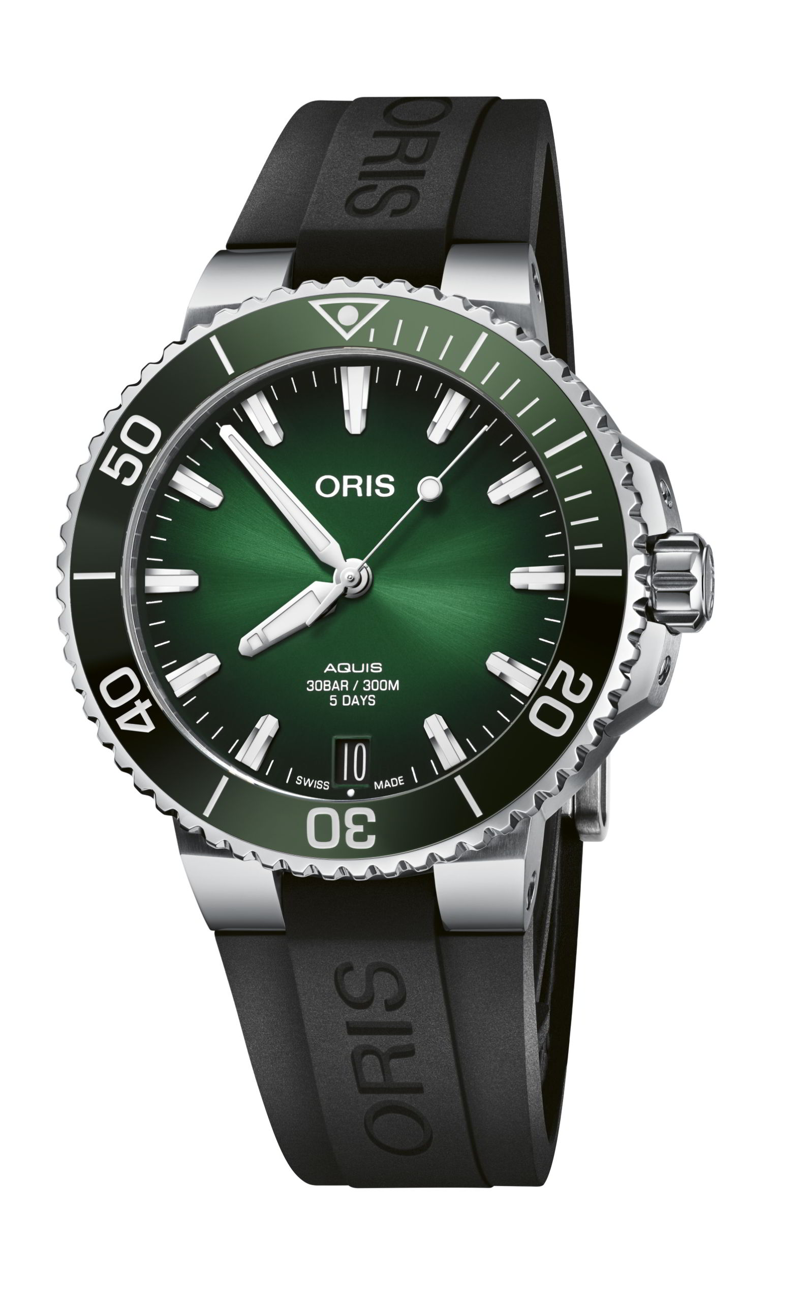 Oris Aquis Date 41.5 mm