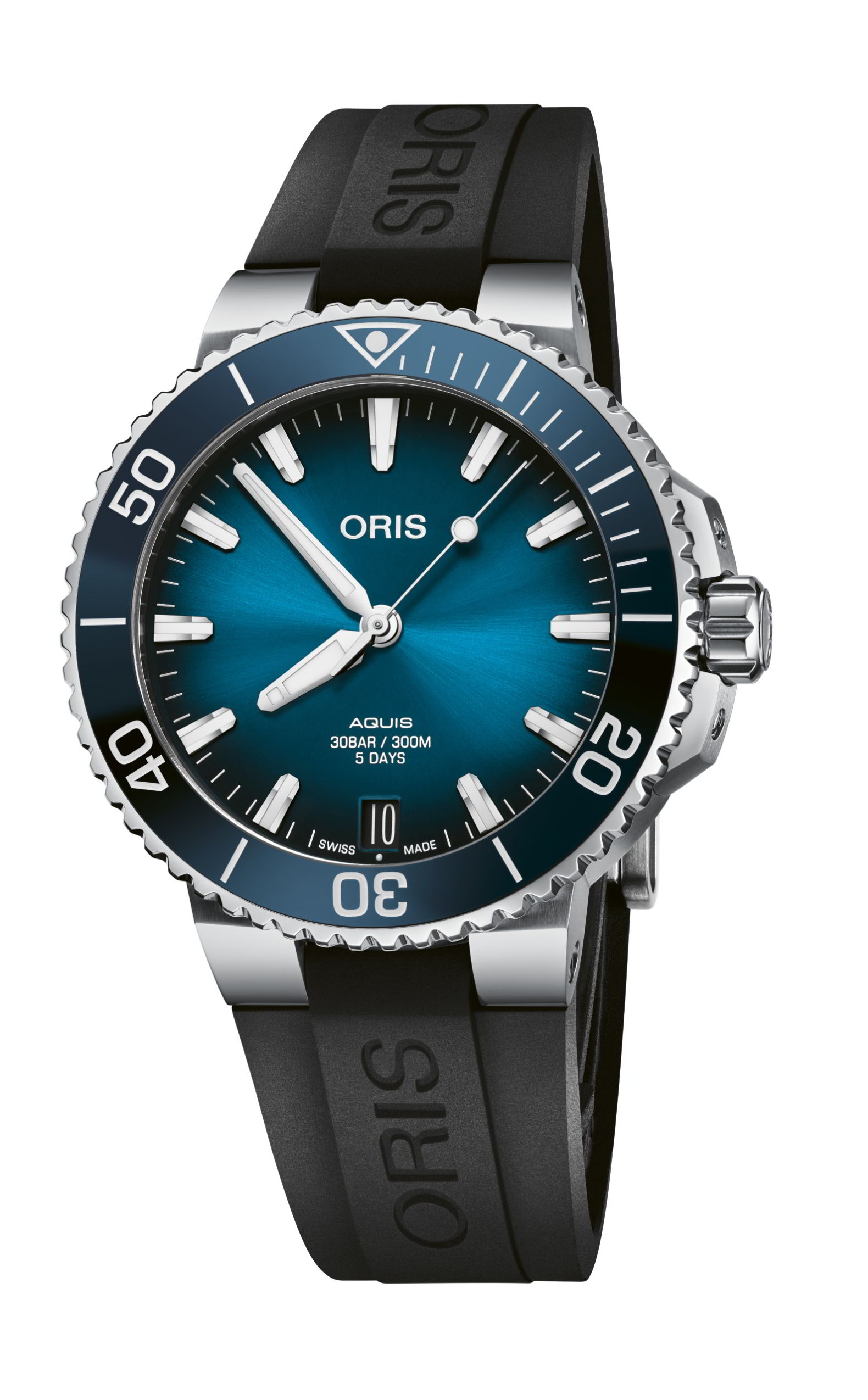 Oris Aquis Date 41.5 mm