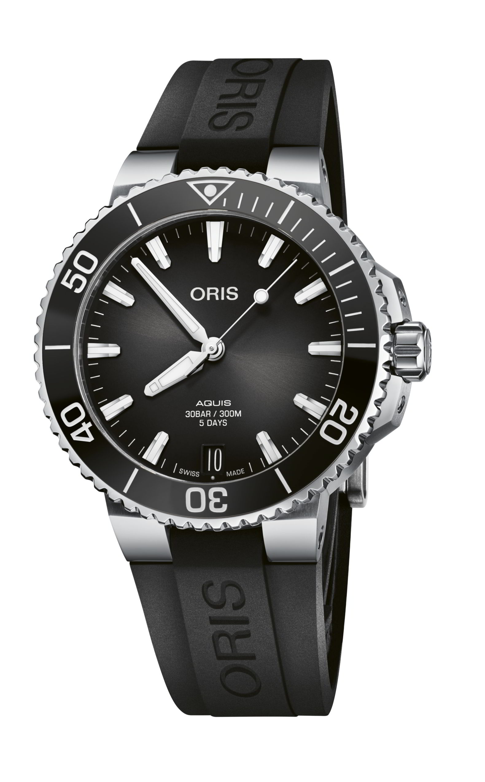 Oris Aquis Date 41.5 mm