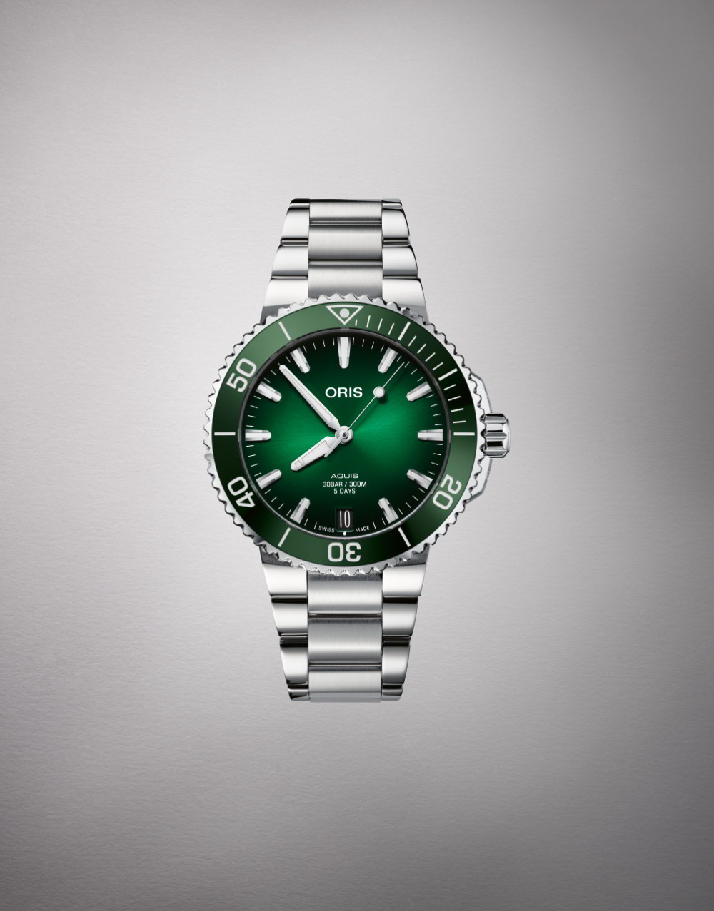 Oris Aquis Date 41.5 mm