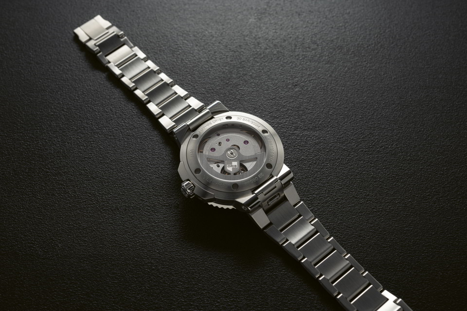Oris Aquis Date 41.5 mm