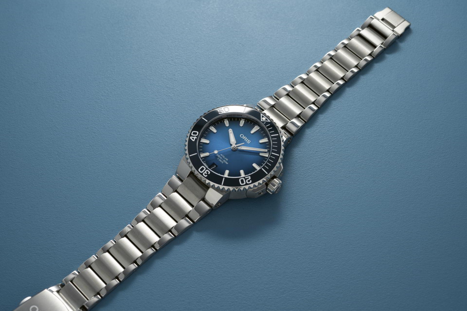 Oris Aquis Date 41.5 mm
