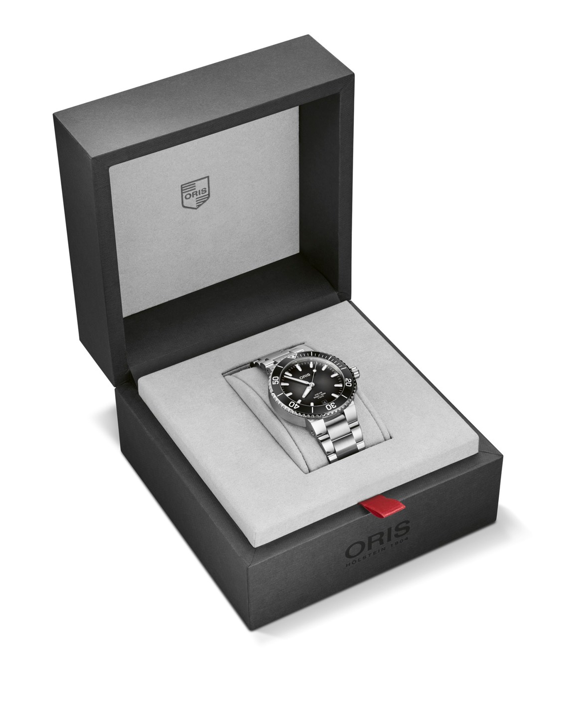 Oris Aquis Date 41.5 mm