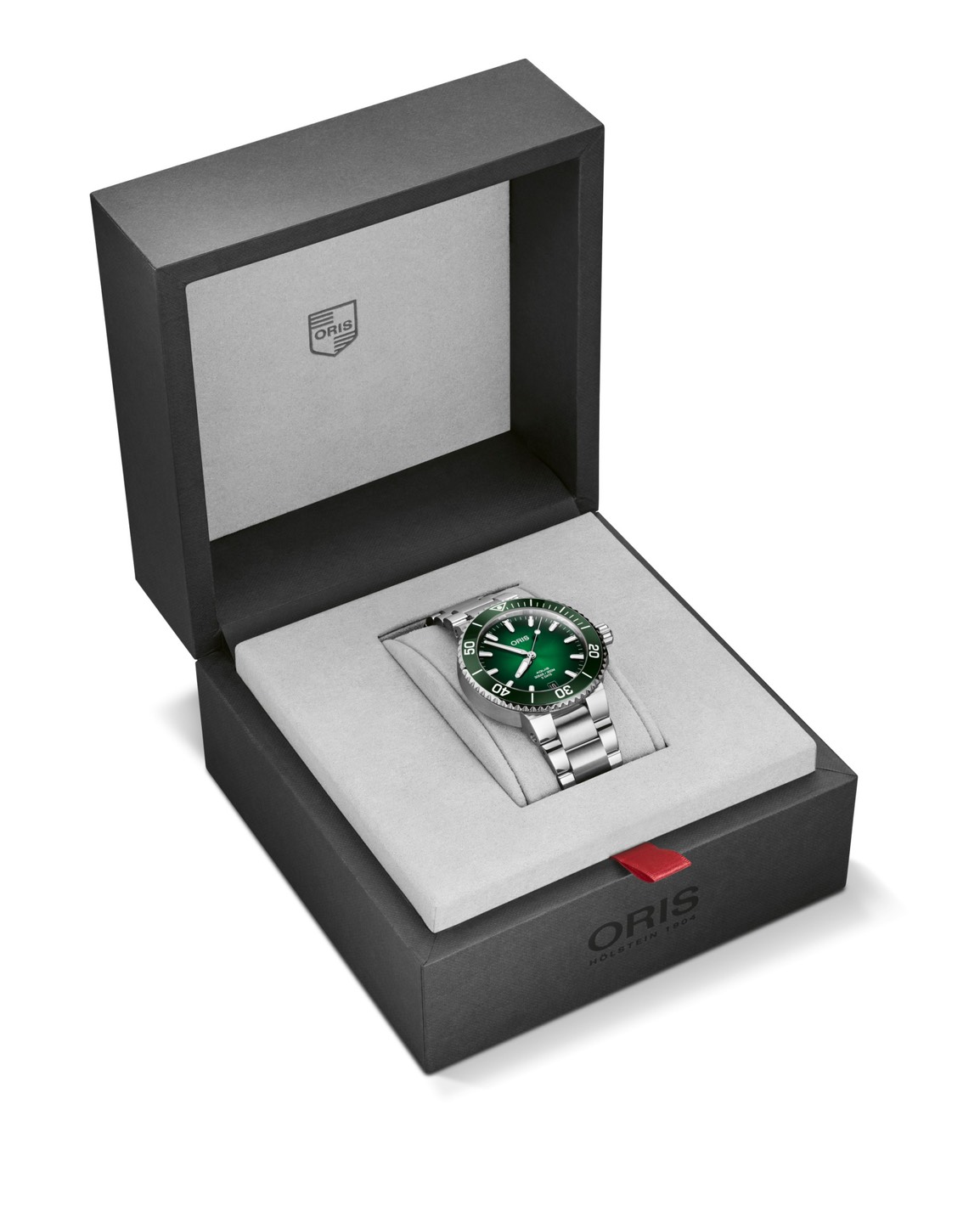 Oris Aquis Date 41.5 mm