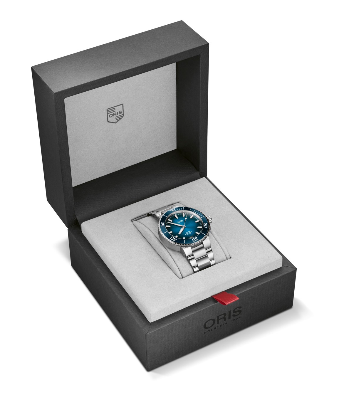 Oris Aquis Date 41.5 mm