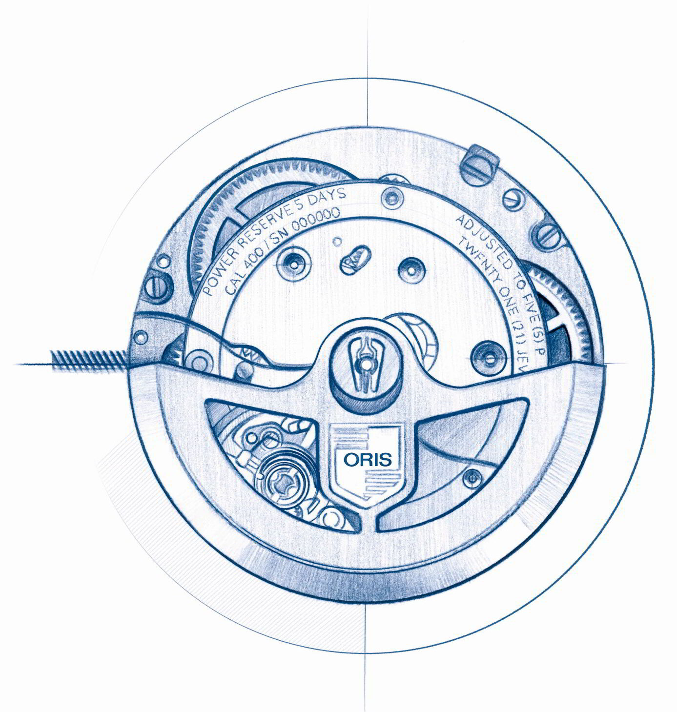 Oris Aquis Date 41.5 mm