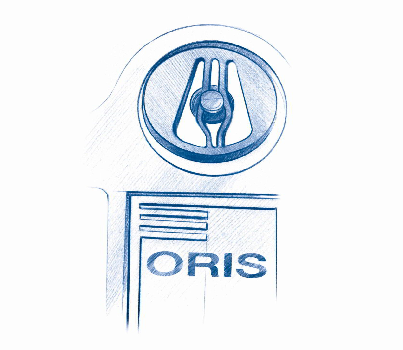 Oris Aquis Date 41.5 mm