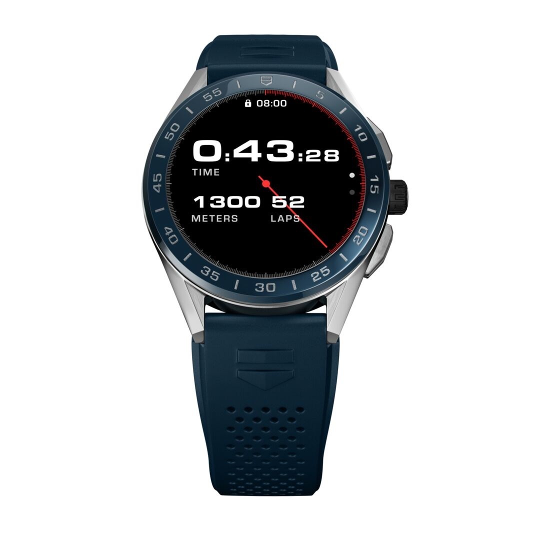 TAG Heuer Connected