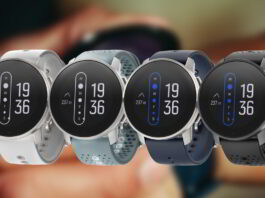 SUUNTO 9 Peak