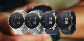 SUUNTO 9 Peak