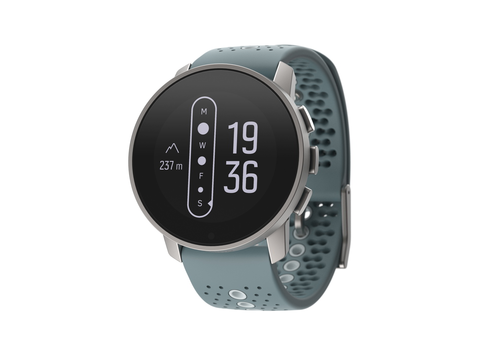 SUUNTO 9 Peak