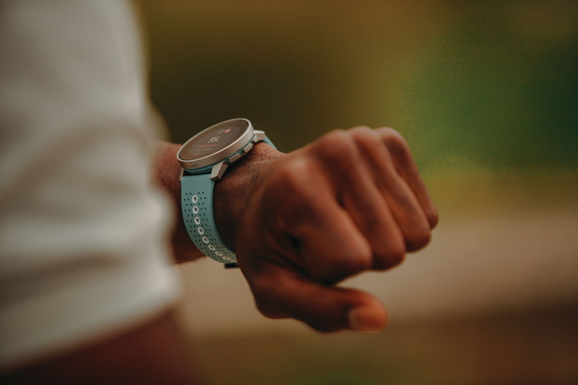 SUUNTO 9 Peak