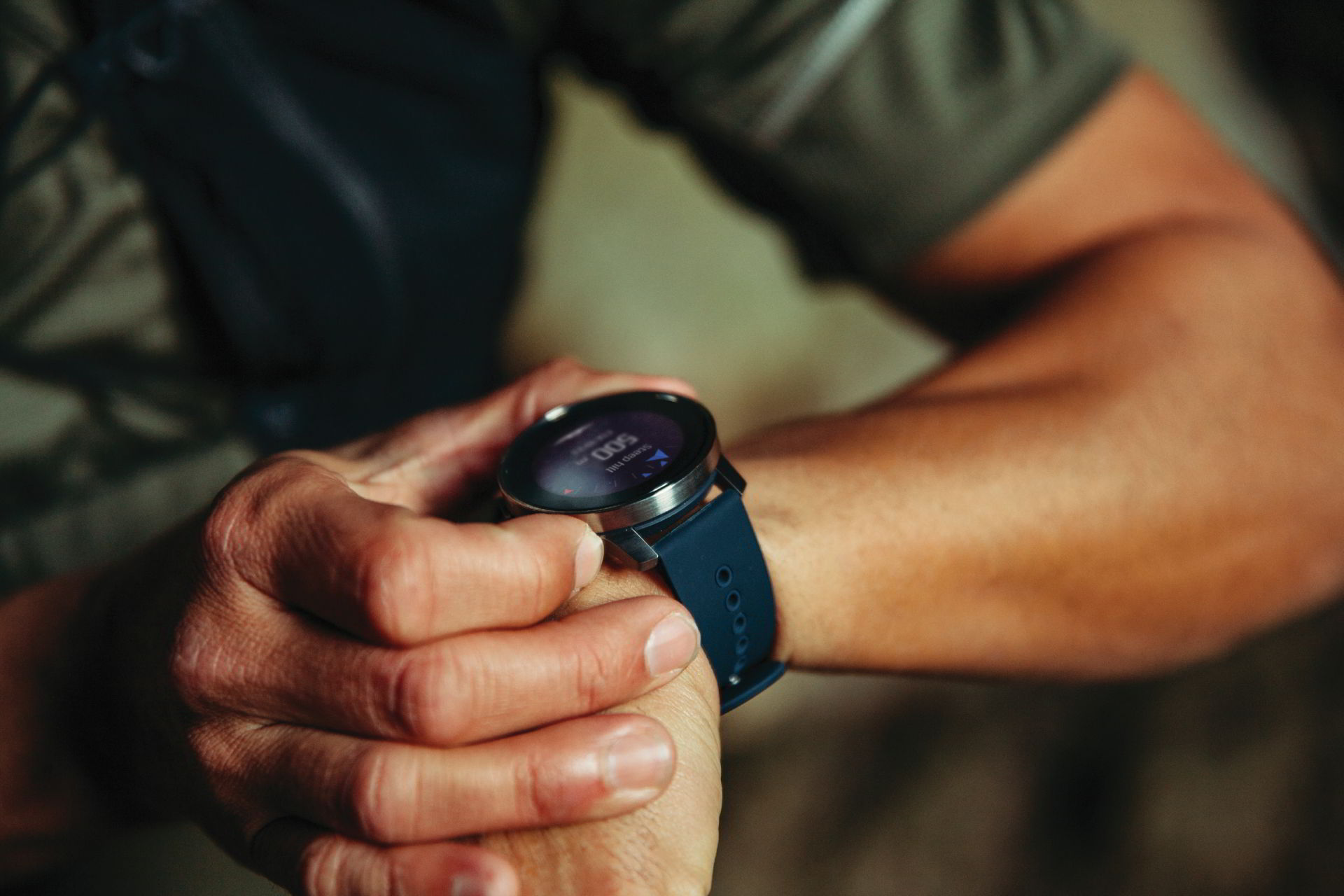 SUUNTO 9 Peak