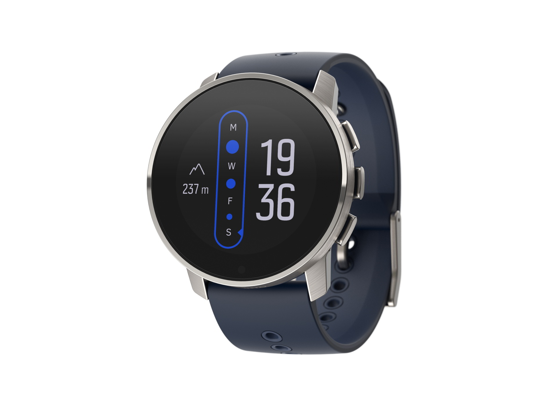 SUUNTO 9 Peak