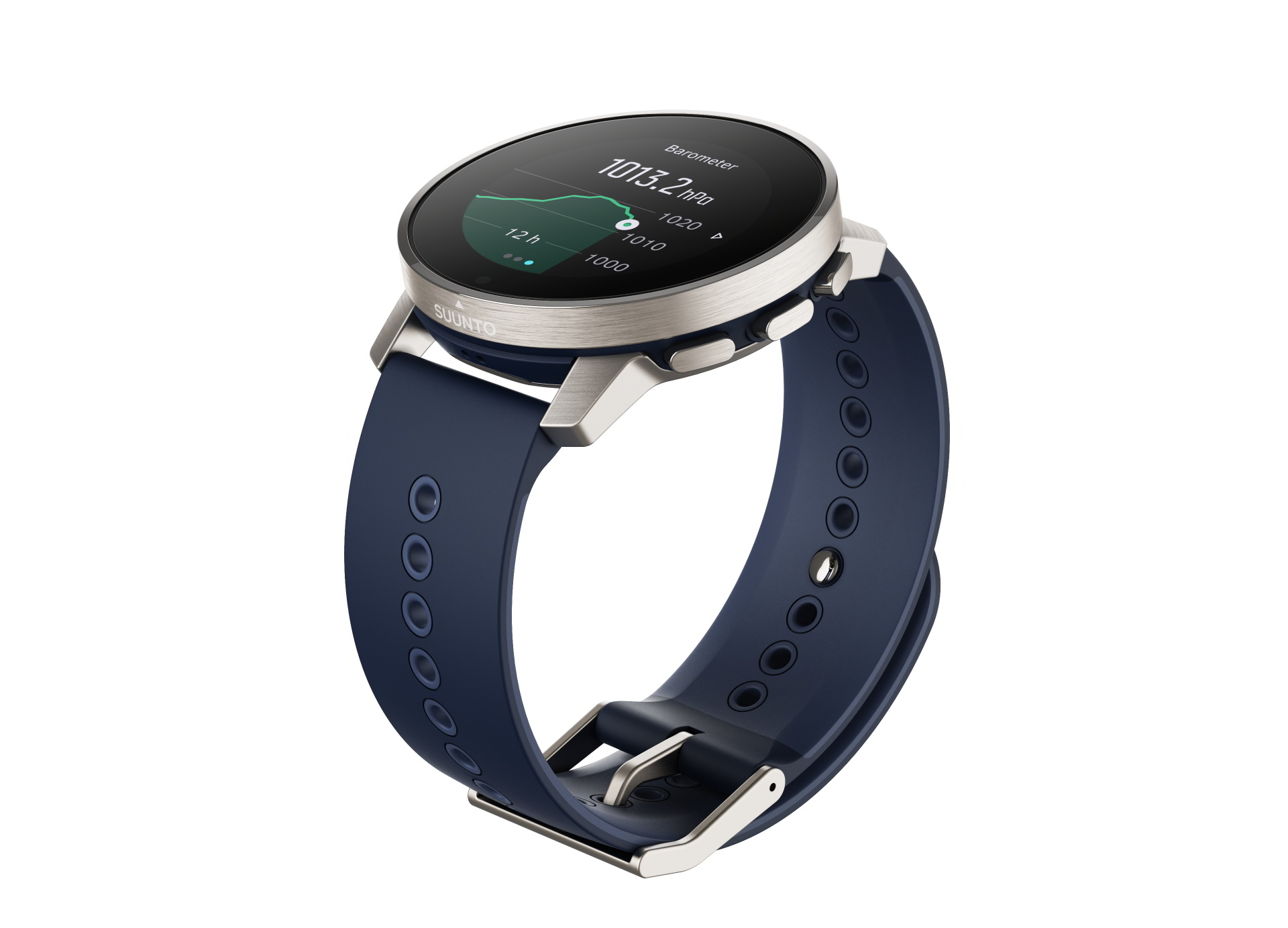SUUNTO 9 Peak