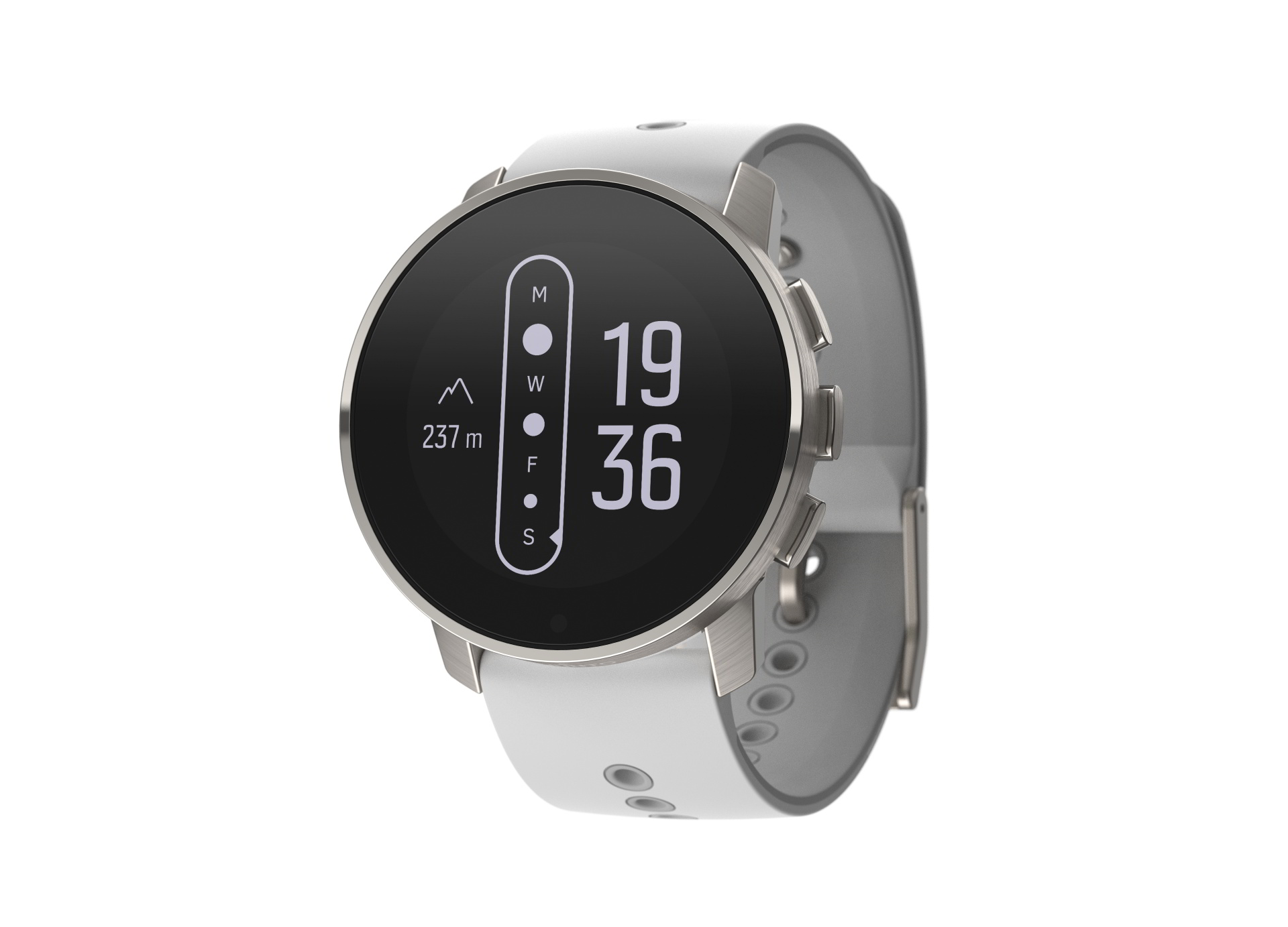 SUUNTO 9 Peak