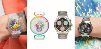 SWATCH Pride
