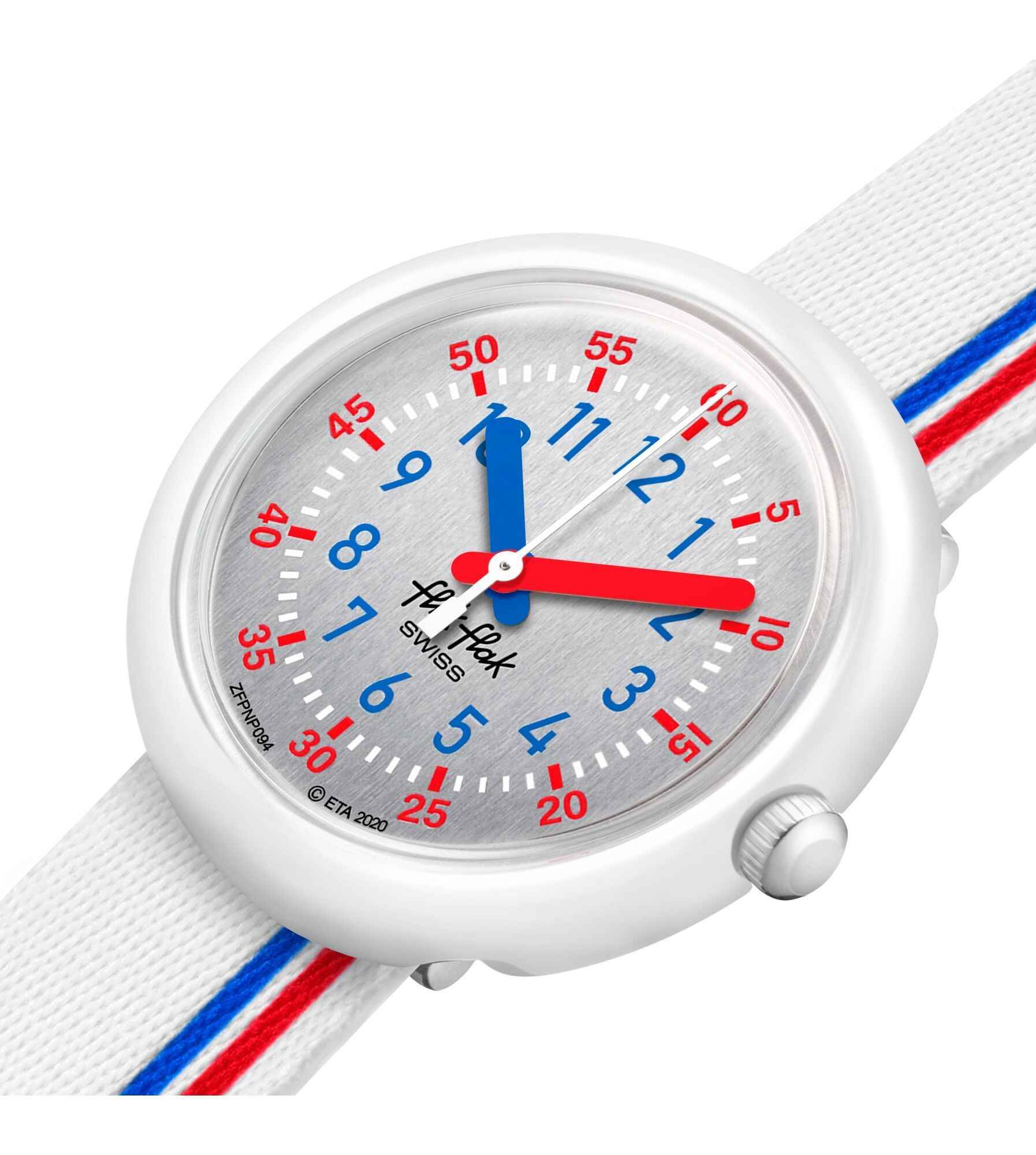 SWATCH x NASA ท่องอวกาศครั้งใหม่อย่างมีสไตล์ SWATCH x NASA